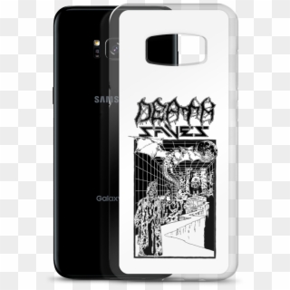 Computer Doom Samsung Case - Smartphone, HD Png Download