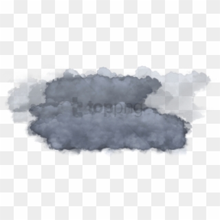 Free Png Download Smoke Cloud Png Png Images Background - Portable Network Graphics, Transparent Png