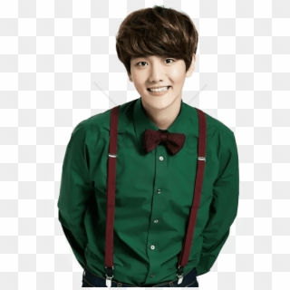 Free Png Download Exo Miracles In December Baekhyun - Exo Miracles In December Baekhyun, Transparent Png