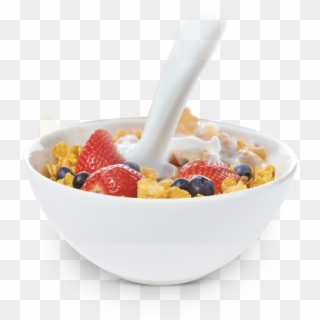 Source - - Cereal, HD Png Download