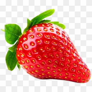 Strawberry Png Image - Fruits, Transparent Png