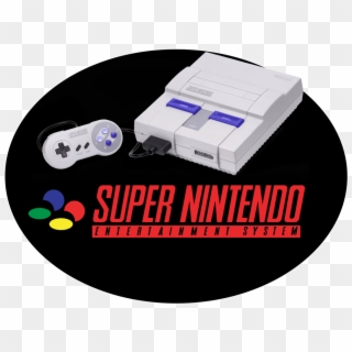 Released - - Snes, HD Png Download