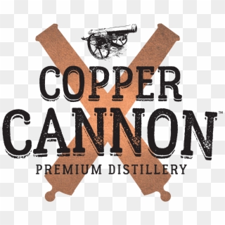 Copper Cannon Distillery, HD Png Download