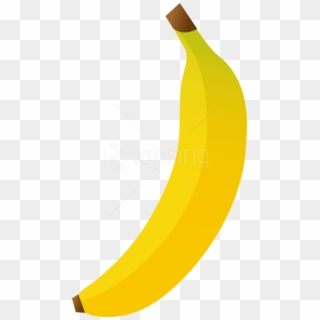 Free Png Download Banana's Clipart Png Photo Png Images - Clipart Banana, Transparent Png
