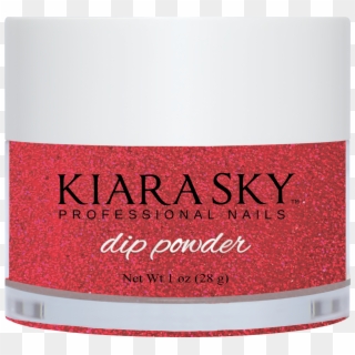 Kiara Sky Dip Powder 1 Oz - Cosmetics, HD Png Download