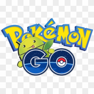 Good Pokemon Go Png Logo Free Transparent Png Logos - Pokemon Go Logo Transparent, Png Download