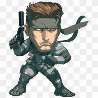 Solid Snake Png Photos - Simon Belmont Solid Snake, Transparent Png