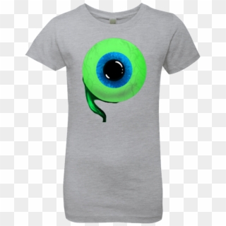 Jacksepticeye Girls' Princess T Shirt T Shirts - Shirt, HD Png Download