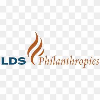 Lds Philanthropies, Latter Day Saints Png Logo - Lds Philanthropies, Transparent Png