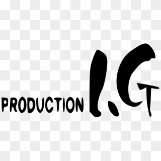 Unique File - Production I - G Logo - Svg Wikimedia - Production Ig Logo Png, Transparent Png