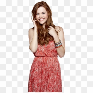 Holland Roden Photoshoot 2011, HD Png Download