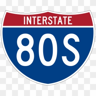 Open - Interstate 295, HD Png Download