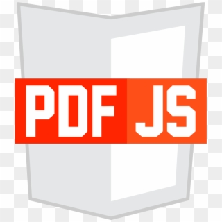 Pdf.js, HD Png Download