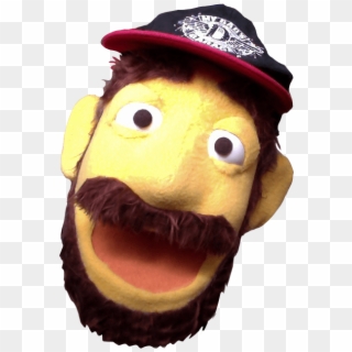 Plush, HD Png Download