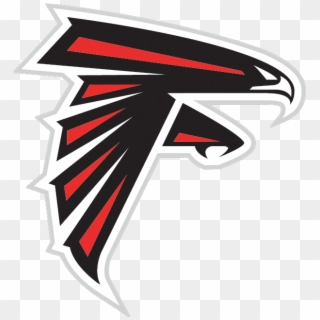Falcon Logo Photo - Valley Stream South Falcons, HD Png Download