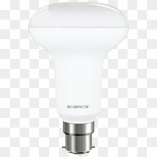 16w Focus Br30 Led Bulb B22 - Led Lamp, HD Png Download