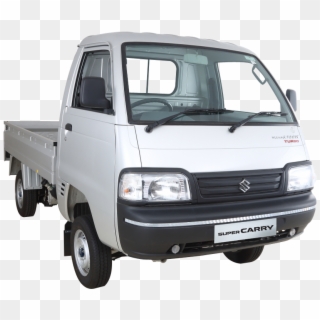 Welcome To Our New Website - Maruthi Suzuki Super Carry, HD Png Download