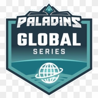 Paladins Logo Png - Paladins, Transparent Png