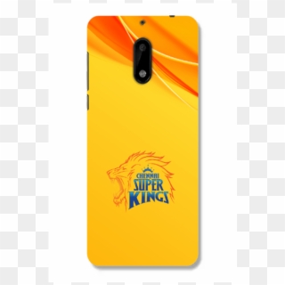 Csk Logo For Nokia - Smartphone, HD Png Download