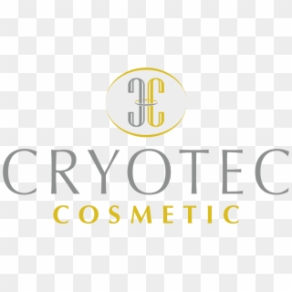 Cryotec Cosmetic-logo - Circle, HD Png Download