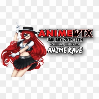 Anime Wtx, HD Png Download