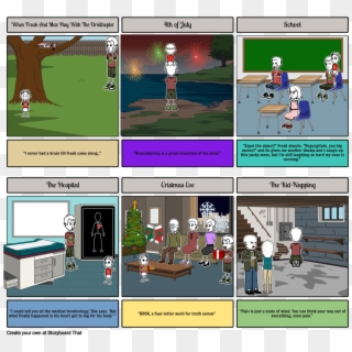 Cartoon, HD Png Download
