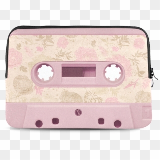 Pastel Cassette Tape Png, Transparent Png