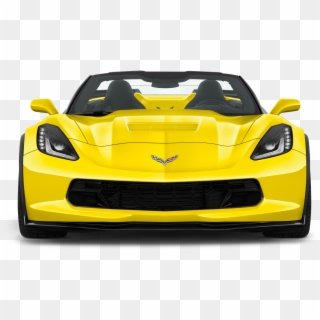 sports car front view png