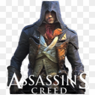 Assassins Creed Unity Clipart Modern Day - Arno Dorian Assassin's Creed Unity, HD Png Download