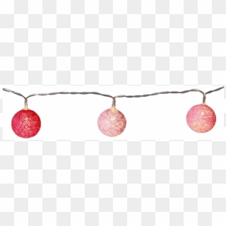 Light Chain Jolly Light Mini - Christmas Ornament, HD Png Download