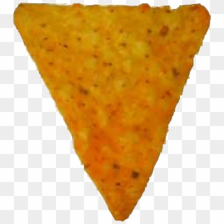 #food #dorito #plswin #good #triangle #loveofmylife - Junk Food, HD Png Download