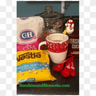 The Best Hot Chocolate Ever - Junk Food, HD Png Download