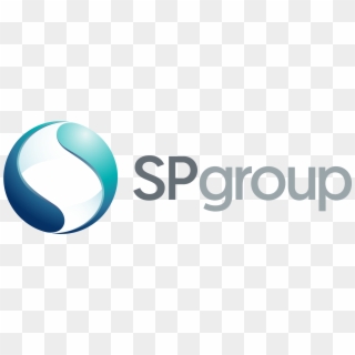 Singapore Power Logo Png - Sp Group Singapore Logo, Transparent Png