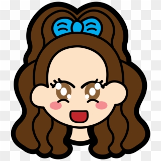 Kawaii Alexandra, HD Png Download