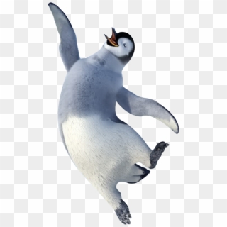 Happy Feet Png Image - Happy Feet Png, Transparent Png