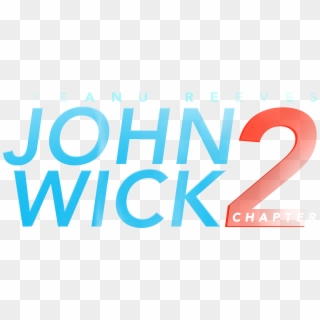 Marketing\titles\john Wick Ch - Circle, HD Png Download