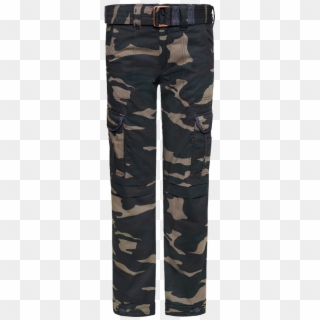 Cargo Pants, HD Png Download