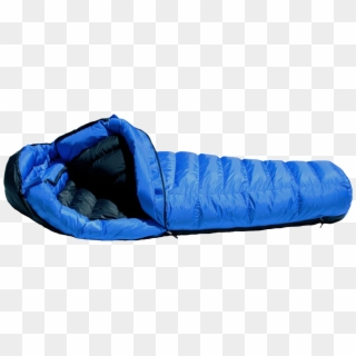Sleeping Bag Png - Mountaineering Sleeping Bag, Transparent Png