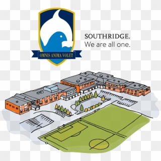 Southridge School, HD Png Download