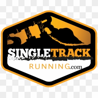 Singletrack Running - Single Track Running, HD Png Download