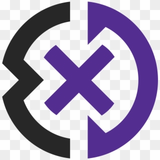 Exdee Gaming Cs - X Icon Png White, Transparent Png