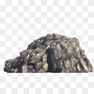 0 - Outcrop, HD Png Download