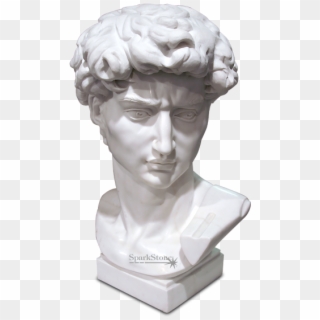 587 X 566 8 - Statue David Png, Transparent Png - 587x566(#1774859 ...