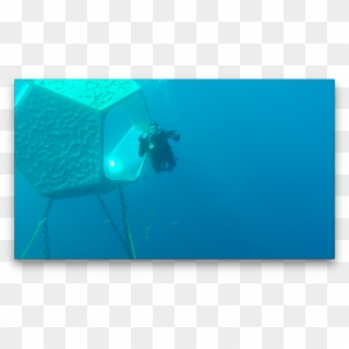 Scuba Diving, HD Png Download