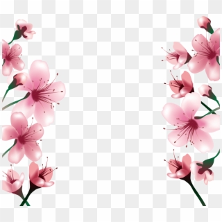 National Festival Blossoms - Cherry Blossom, HD Png Download
