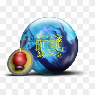 Roto Grip Idol Pearl - Idol Pearl Bowling Ball, HD Png Download