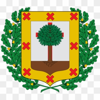 Biscay-arms - Bizkaiko Armarria, HD Png Download