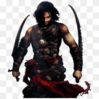 Png Image Information - Prince Of Persia Warrior Within Png, Transparent Png