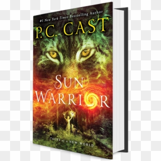 Sun Warrior - Tales Of A New World Book 2, HD Png Download