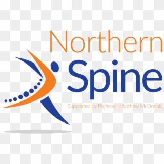 Northern Spine - Graphic Design, HD Png Download